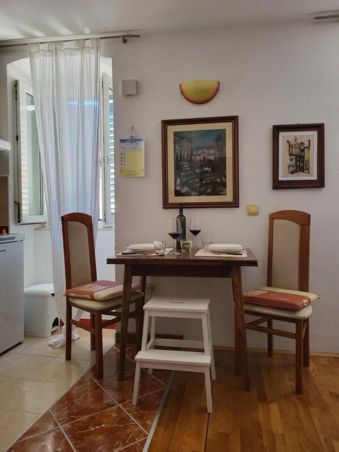 Studio Fani Makarska Eksteriør bilde