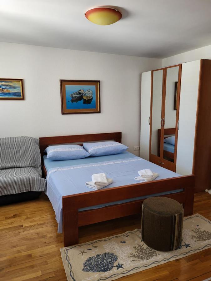 Studio Fani Makarska Eksteriør bilde